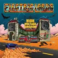 electric lords high voltage cover