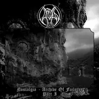 vardan nostalgia I cover