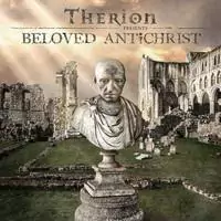 therion beloved cover