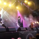 Candlemass kapela