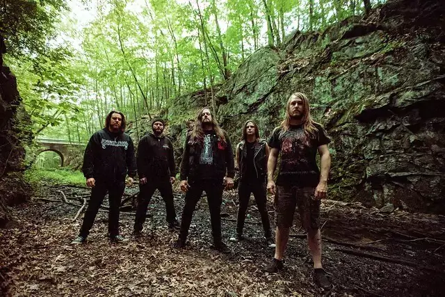 The Black Dahlia Murder