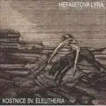 hefaistova lyra kostnice cover