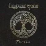 Lunatic Turiec cover