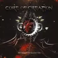core of creation ep cover