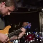 frantisek zahora gitarista