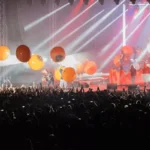 helloween rock pod kamenom 2018