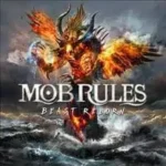 mob rules beast reborn cover