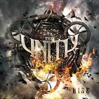 the unity rise cover