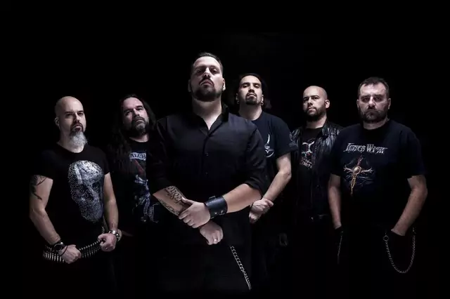 innerwish kapela 2018