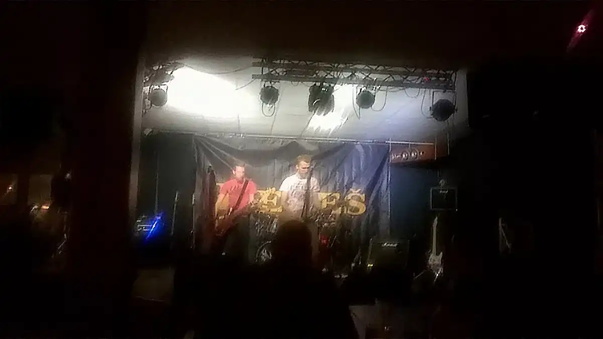 badiani koncert humenne 2018