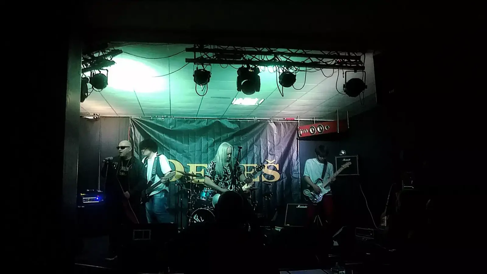 deres koncert humenne 2018