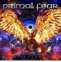 primal fear apocalypse cover
