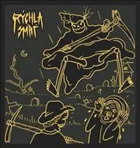 hrobar rychla smrt cover
