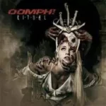 oomph ritual cover