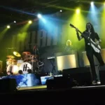 kapela uriah heep kosice 2019