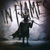 in flames i the cover