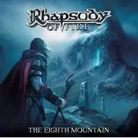 Rhapsody of Fire The Eighth cover