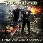 robotized timehookers cover