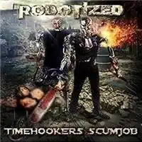 robotized timehookers cover
