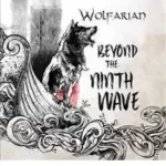 wolfarian beyond the ninth wave cover