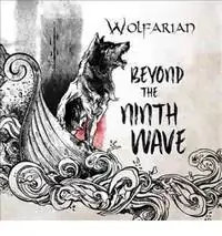 wolfarian beyond the ninth wave cover