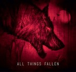 all things fallen cover