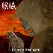 iria pagan terror cover