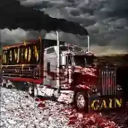 kamion gain cover