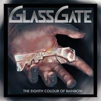 Glassgate The Eight cover