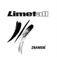 Limetall Znameni cover
