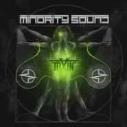 minority sound toxin cover