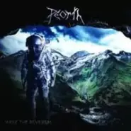 peorth make the cover