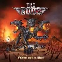 he Rods Brotherhood cover