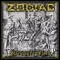 zodiac straving for cover