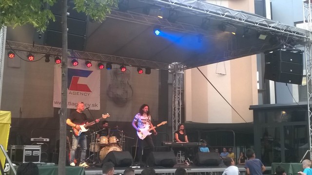 atlantída zemplín fest