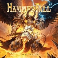 hammerfall dominion cover 