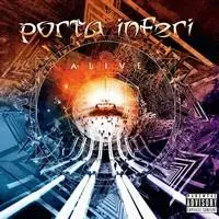 porta inferi alive cover