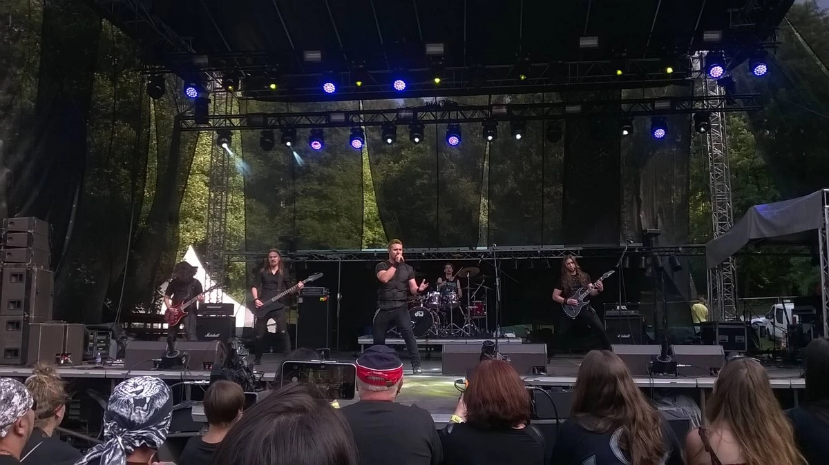 within silence rock 2019