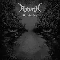 abbath outstrider cover