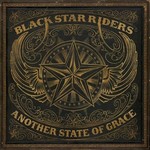 Black Star Riders Another State Of Grace cover