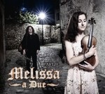 Melissa A Due cover