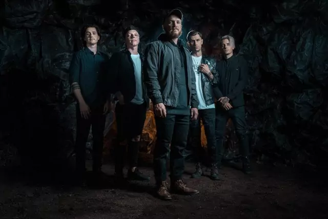 we came as romans kapela 2019
