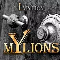 mylions I mylion cover