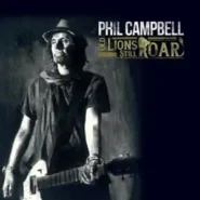 phil campbell old lions cover
