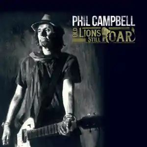 phil campbell old lions cover