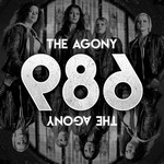 The Agony 689 cover