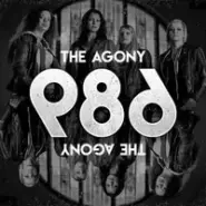 the agony 689 cover