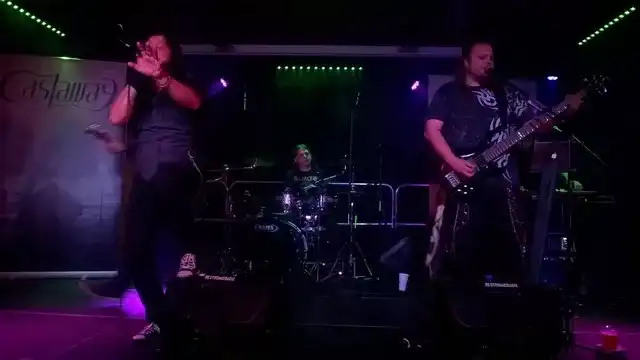 castaway presov koncert 2019