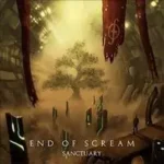 end of scream sanctuary cover