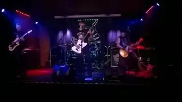 motorscream presov koncert 2019